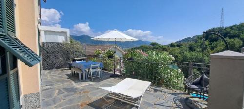 Rapallo Apartamento | Punto Feliz