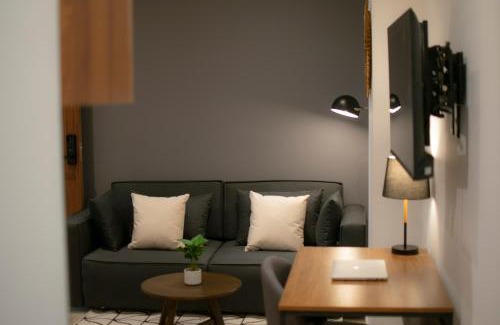 Coyoacan Apartamento | Punto Lofts Periférico Sur