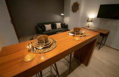 Coyoacan Apartamento | Punto Lofts Periférico Sur