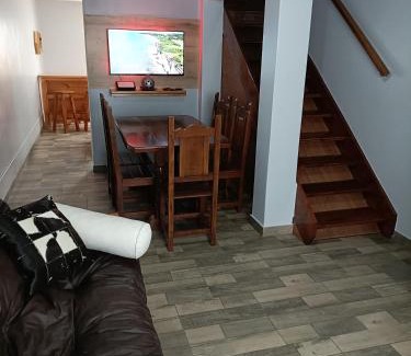 La Perla Apartamento | punto mdq