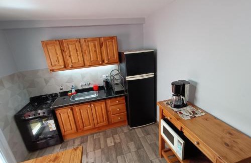 La Perla Apartamento | punto mdq