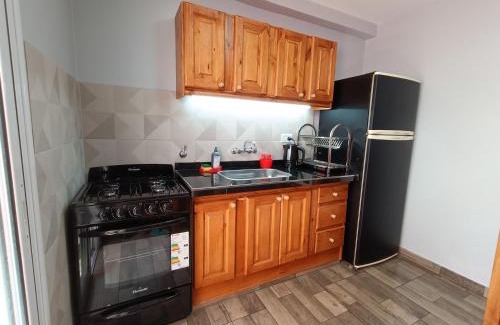 La Perla Apartamento | punto mdq