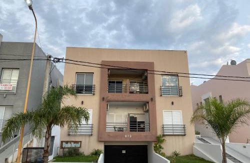 Federacion Apartamento | Punto Termal - Depto 8