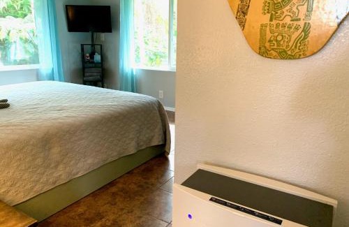 Royal Hawaiian Estates Casa | Puolani Iki-Sweet lil cottage near National Park