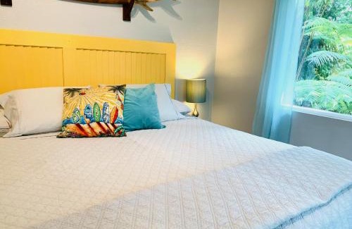 Royal Hawaiian Estates Casa | Puolani Iki-Sweet lil cottage near National Park