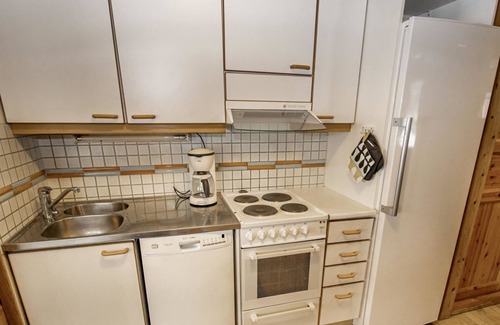 Isnas Casa | Puolukka 2 by Interhome