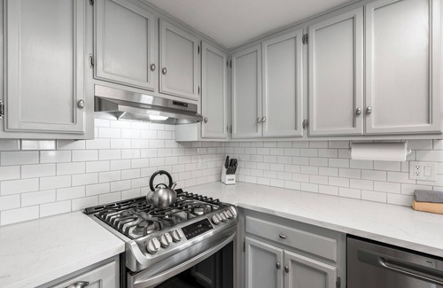 Grover Beach Casa | Pup Friendly 3BR Sleeps 8!