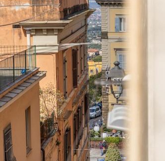Frascati Apartamento | Pupazza House, intero appartamento nel cuore di Frascati