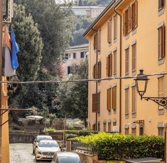 Frascati Apartamento | Pupazza House, intero appartamento nel cuore di Frascati