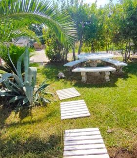 Francavilla Fontana Casa | Pupillo Casa Vacanza
