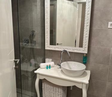Novi Sad Apartamento | Pupin Palace Apartments