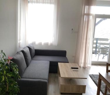 Szigliget Apartamento | Pupos Apartman Szigliget