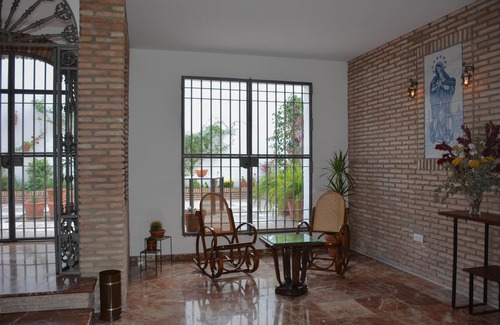 San Andres-San Pablo Apartamento | Purísima Vivienda Turística Apartamento planta baja