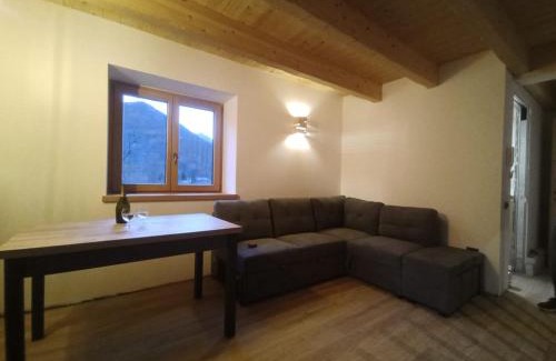 Val Maria-Pur Apartamento | Pur Mountain View Flat