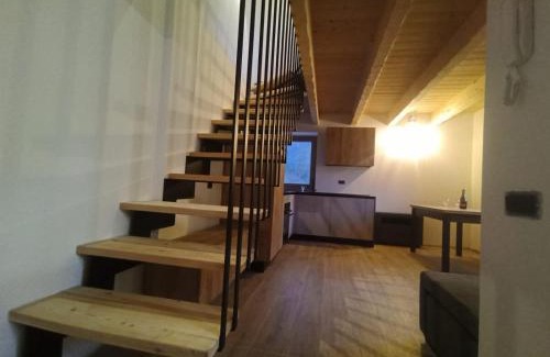 Val Maria-Pur Apartamento | Pur Mountain View Flat