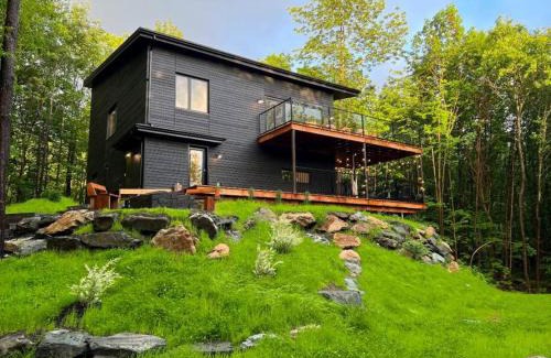 Eastman Chalet De Esquí | Pur Nature et Spa Eastman