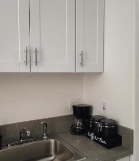 North Las Vegas Apartamento | Pura Esencia