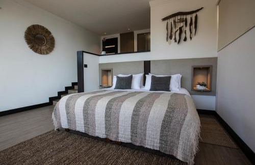 San Pedro de la Paz Hotel | Pura Lodge