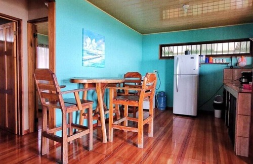 Manuel Antonio Apartamento | Pura Natura Lodge