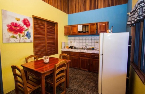 Manuel Antonio Apartamento | Pura Natura Lodge
