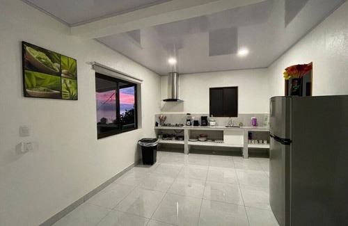 Manuel Antonio Apartamento | Pura Natura Lodge