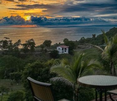 Manuel Antonio Apartamento | Pura Natura Lodge Manuel Antonio