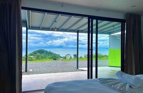 Manuel Antonio Apartamento | Pura Natura Lodge Manuel Antonio