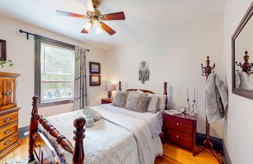 The Blue Mountains Apartamento | Pura Via | Bed and Breakfast