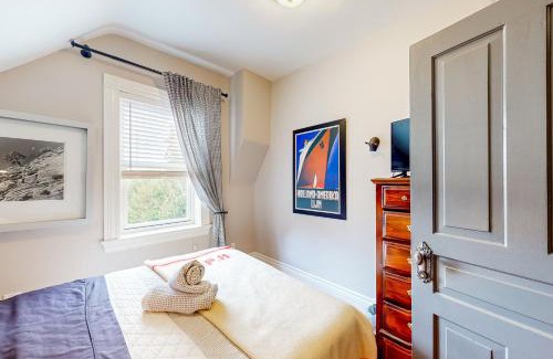 The Blue Mountains Apartamento | Pura Via | Bed and Breakfast