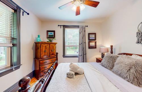 The Blue Mountains Apartamento | Pura Via: Zen Veranda - Suite A - Bed and Breakfast