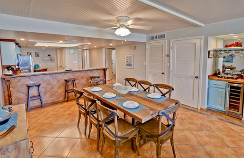 South Padre Island Condominio | Pura Vida 3 Bedroom 9th Floor Penthouse Views!