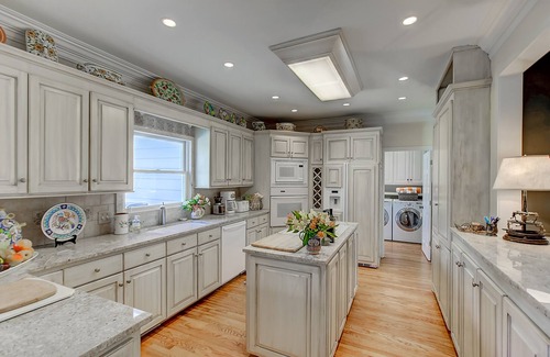 Sullivan's Island Casa | Pura Vida Beach House en la hermosa isla de Sullivans SC