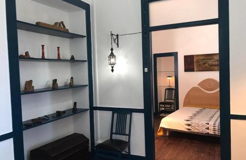Brena Baja Casa | Pura Vida Casa del Mar