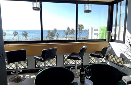 Ciudad Universitaria Apartamento | Pura Vida en el Malecon