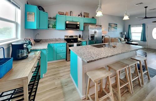 Aransas Pass Casa | Pura Vida Oasis