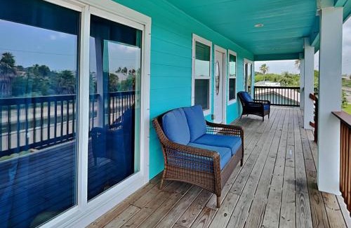 Aransas Pass Casa | Pura Vida Oasis