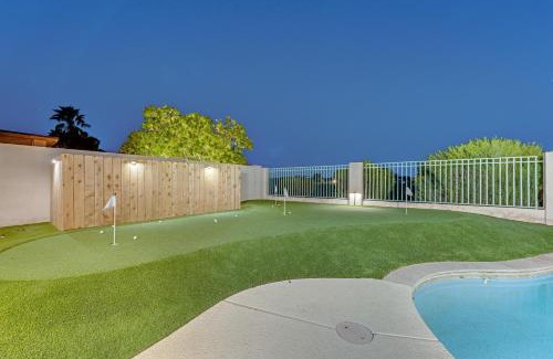Palm Valley Casa | Pura Vida