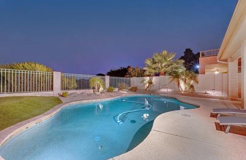 Palm Valley Casa | Pura Vida