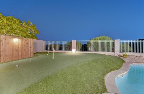 Palm Valley Casa | Pura Vida