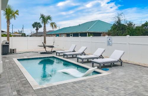 Mexico Beach Casa | Pura Vida
