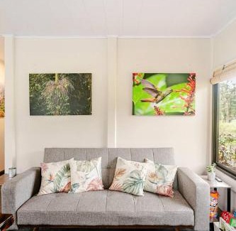 Katira Casa | Pura Vidaville - Hikers Hideaway