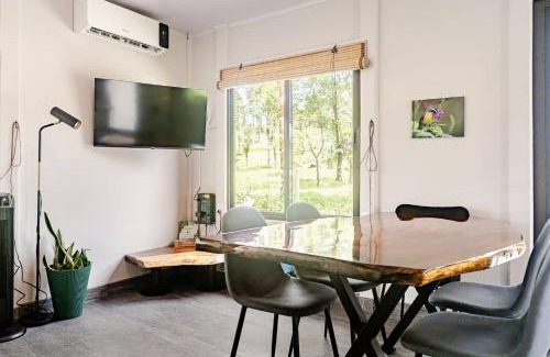 Katira Casa | Pura Vidaville - Hikers Hideaway