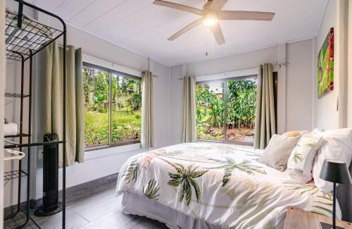 Katira Casa | Pura Vidaville - Toucans Nest