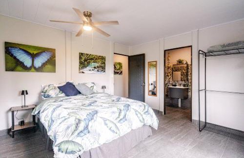 Katira Casa | Pura Vidaville - Toucans Nest