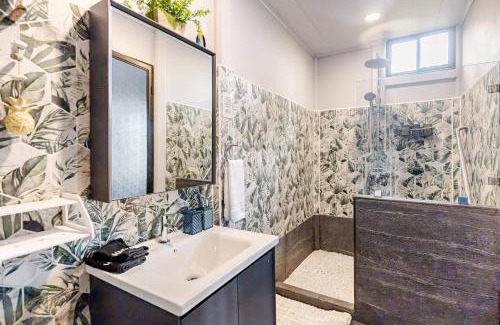 Katira Casa | Pura Vidaville - Toucans Nest