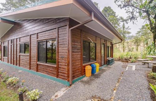 Katira Casa | Pura Vidaville - Toucans Nest
