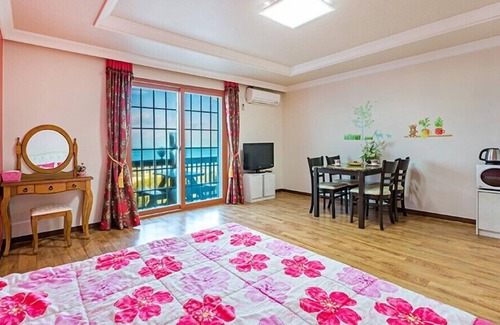 Pohang Casa | Puran Bada Pension