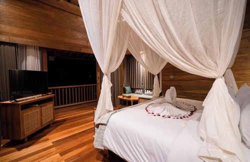 Pengosekan Hotel | Purana Boutique Resort