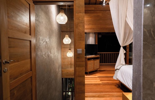 Pengosekan Hotel | Purana Boutique Resort