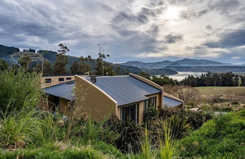 Christchurch District Apartamento | 99 Purau - ManaakiMai - Nature at its Best! 2 Bedroom Apartment